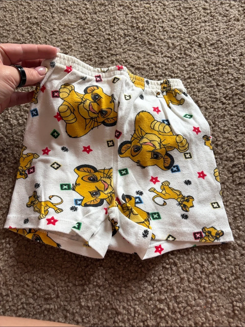 Disney soft white